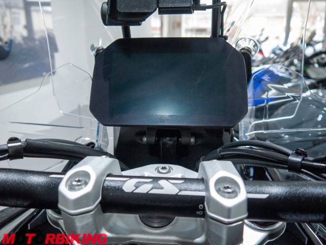 2025 BMW R1300GS ADVENTURE TE ASA Photo #22