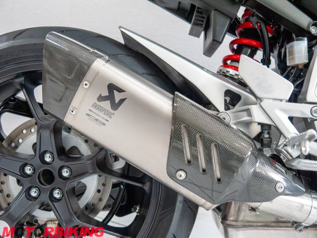 2019 Honda CB1000R PLUS Photo #4