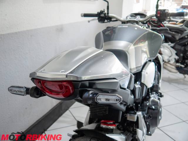 2019 Honda CB1000R PLUS Photo #5