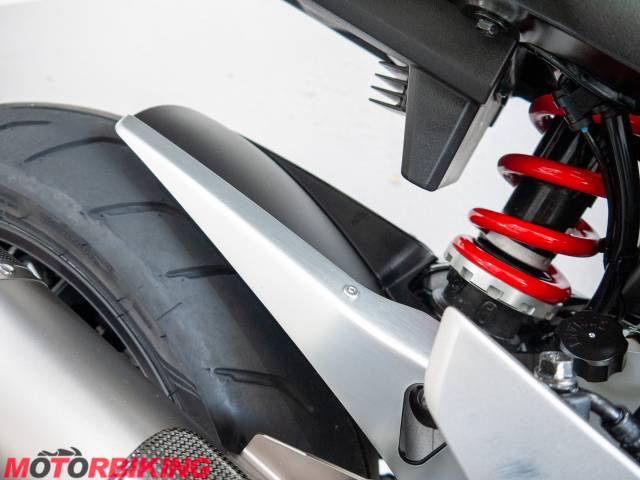 2019 Honda CB1000R PLUS Photo #7
