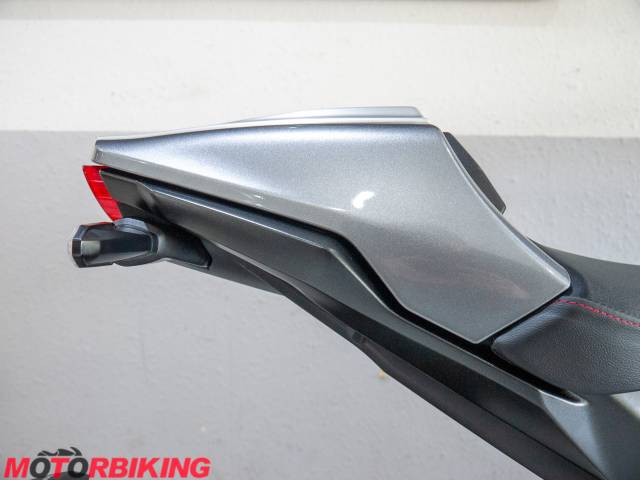 2019 Honda CB1000R PLUS Photo #6