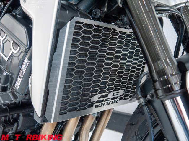 2019 Honda CB1000R PLUS Photo #12