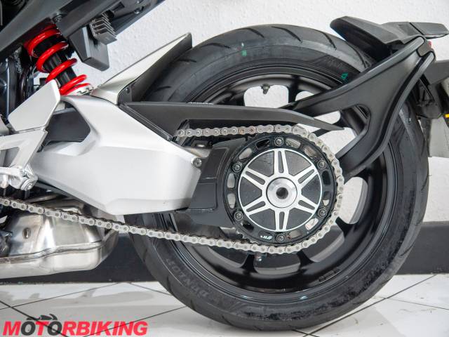 2019 Honda CB1000R PLUS Photo #23