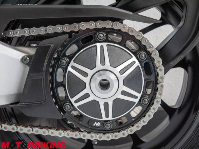 2019 Honda CB1000R PLUS Photo #24