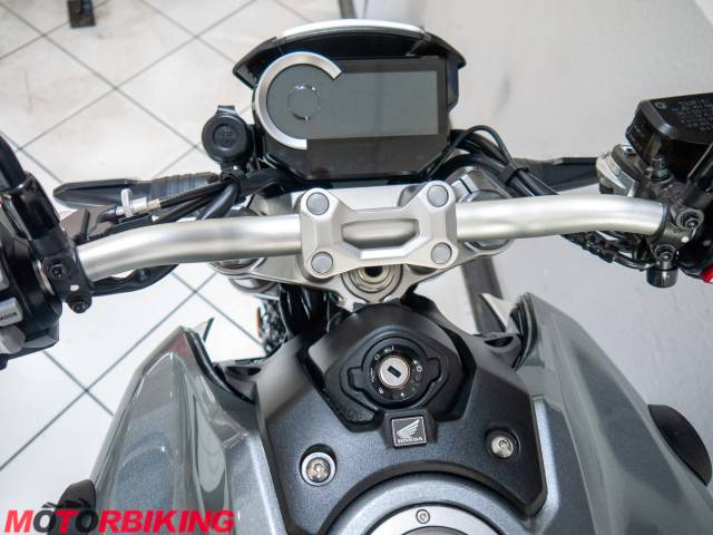 2019 Honda CB1000R PLUS Photo #27