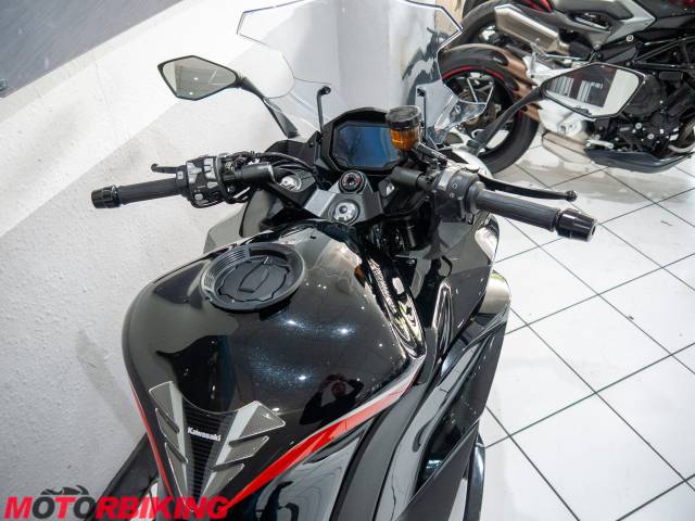 2021 Kawasaki NINJA 1000 SX TOURER Photo #15