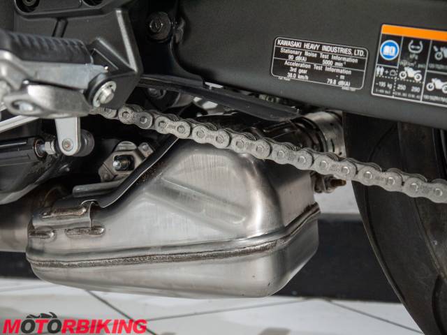 2021 Kawasaki NINJA 1000 SX TOURER Photo #29