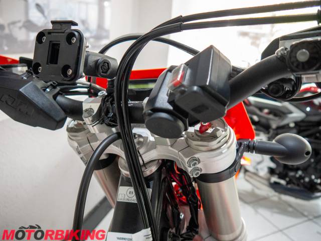 2021 KTM 450 EXCF Photo #20