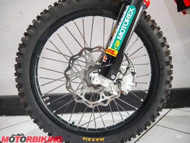 2021 KTM 450 EXCF Photo #24