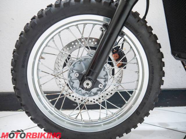 2023 BSA GOLD STAR 650 Photo #19