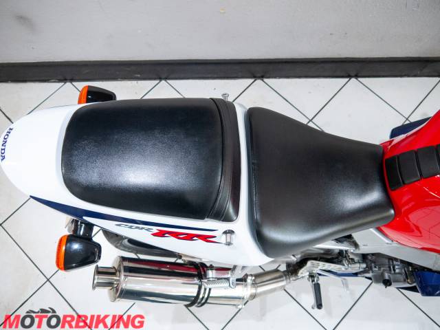 2002 Honda CBR900RR FIREBLADE (RR-Y 929cc) Photo #18