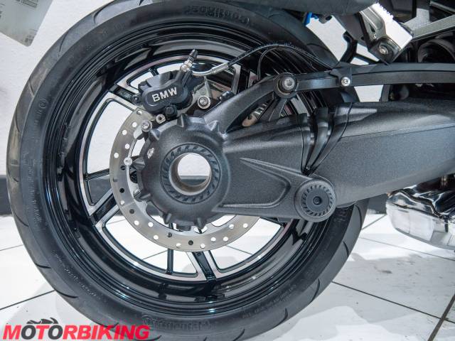 2024 BMW R12 NINE T Photo #16