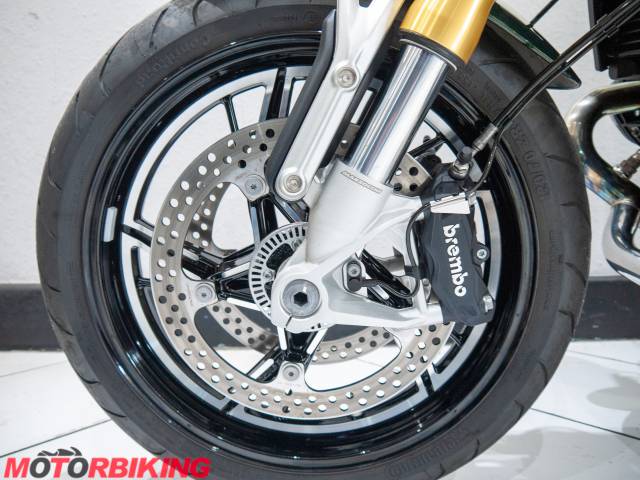 2024 BMW R12 NINE T Photo #26