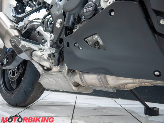 2025 BMW M1000 XR Photo #14