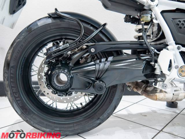2023 BMW  R NINE T PURE Photo #10