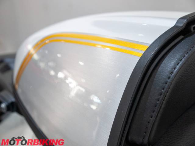 2023 BMW  R NINE T PURE Photo #9