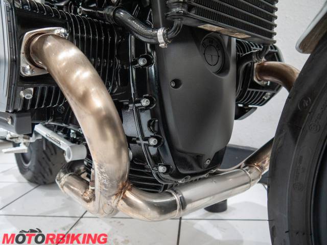 2023 BMW  R NINE T PURE Photo #20