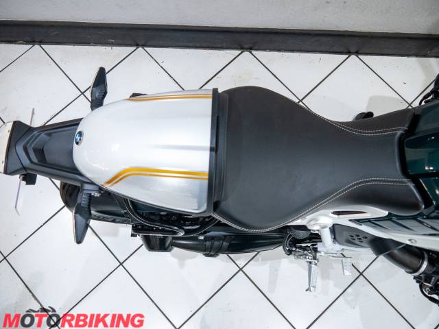 2023 BMW  R NINE T PURE Photo #22