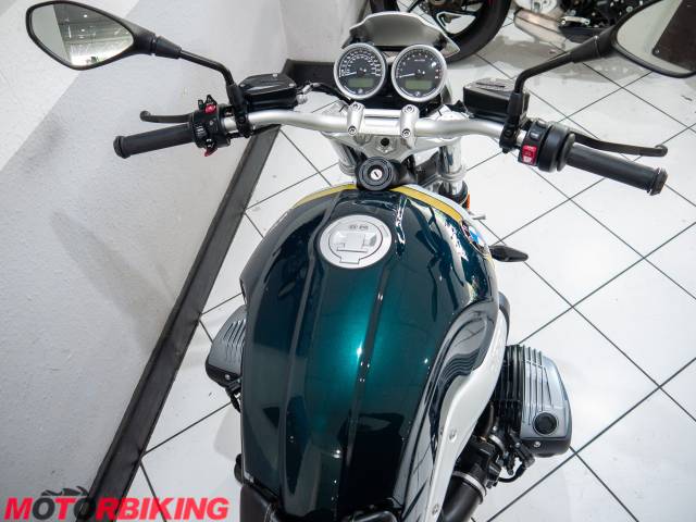2023 BMW  R NINE T PURE Photo #23