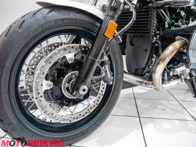 2023 BMW  R NINE T PURE Photo #29
