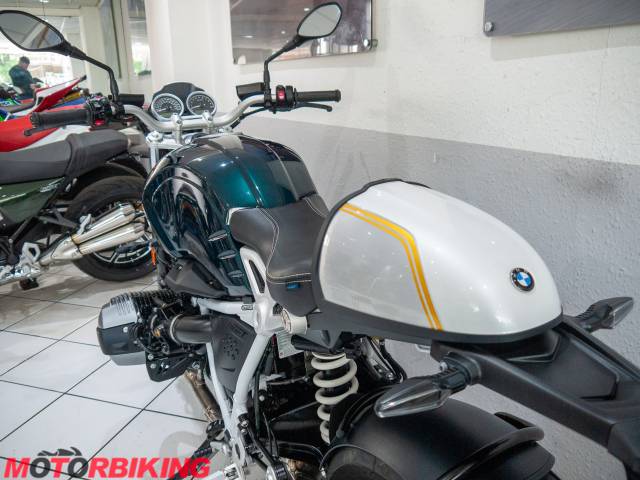 2023 BMW  R NINE T PURE Photo #38