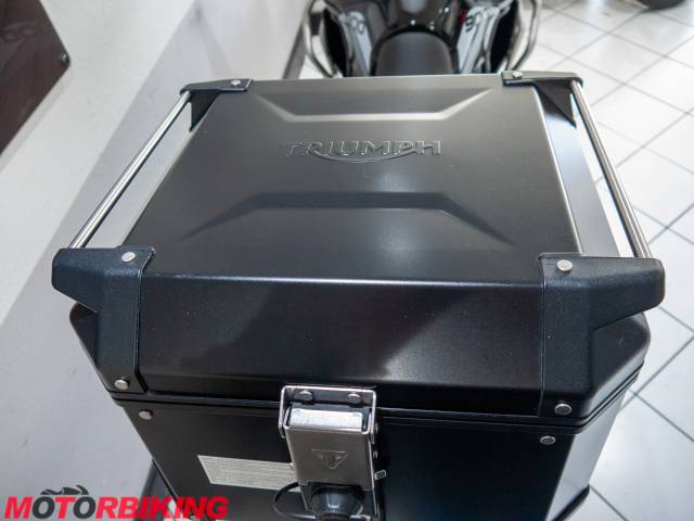 2022 Triumph TIGER 900 GT PRO Photo #14