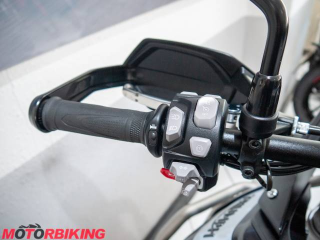 2022 Triumph TIGER 900 GT PRO Photo #17