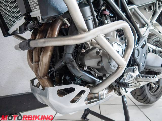 2022 Triumph TIGER 900 GT PRO Photo #24