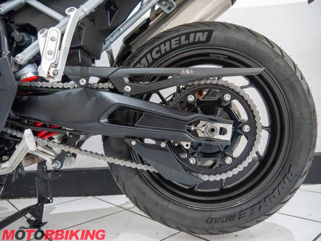 2022 Triumph TIGER 900 GT PRO Photo #26