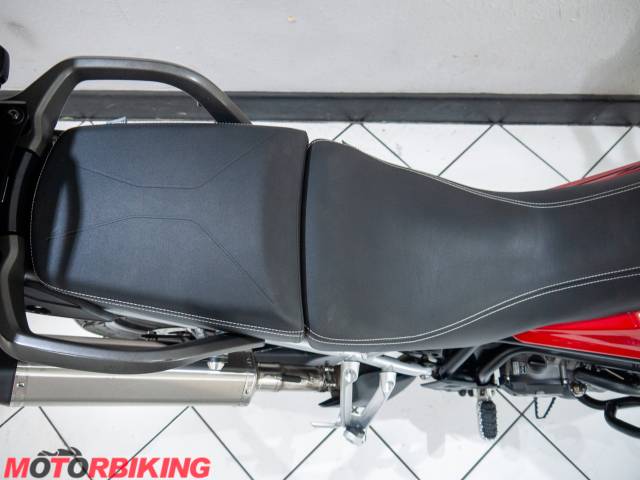 2021 Triumph TIGER 900 GT LRH Photo #19