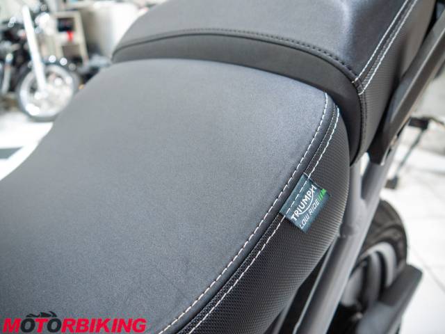 2021 Triumph TIGER 900 GT LRH Photo #21