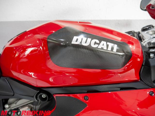 2016 Ducati 899 PANIGALE Photo #4