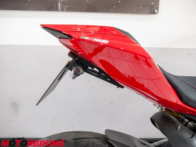 2016 Ducati 899 PANIGALE Photo #5