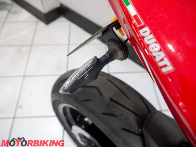 2016 Ducati 899 PANIGALE Photo #6