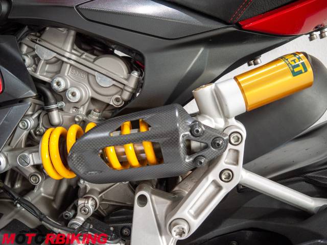 2016 Ducati 899 PANIGALE Photo #10