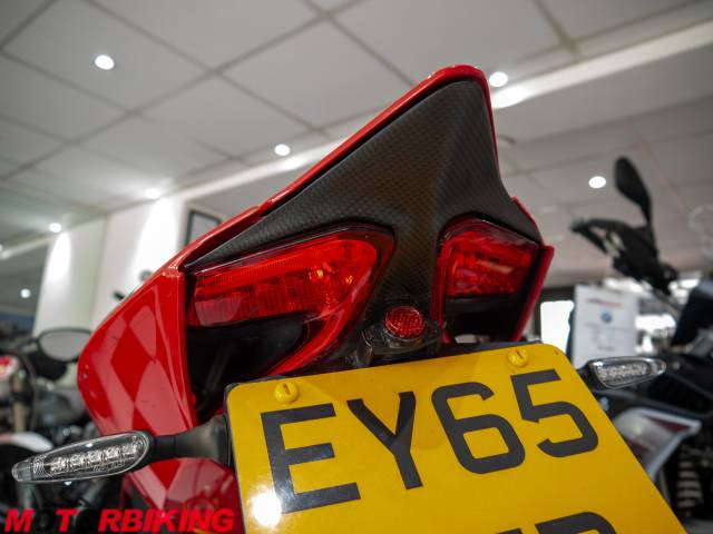 2016 Ducati 899 PANIGALE Photo #12