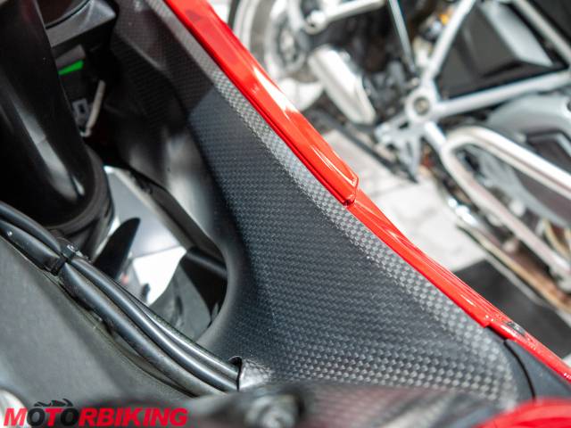 2016 Ducati 899 PANIGALE Photo #14