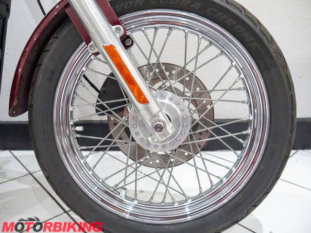 2003 Harley-Davidson XLH883 SPORTSTER 1200cc Conversion - 100th Anniversary Photo #5
