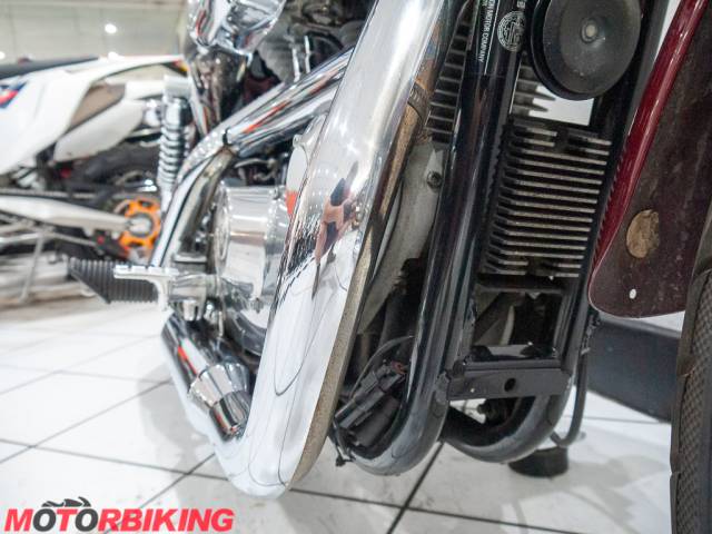 2003 Harley-Davidson XLH883 SPORTSTER 1200cc Conversion - 100th Anniversary Photo #10