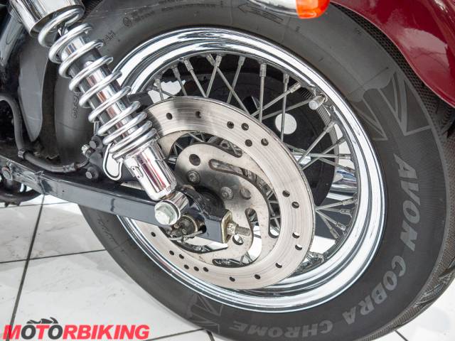 2003 Harley-Davidson XLH883 SPORTSTER 1200cc Conversion - 100th Anniversary Photo #26