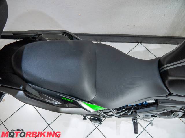 2024 Kawasaki VERSYS 650 Photo #15