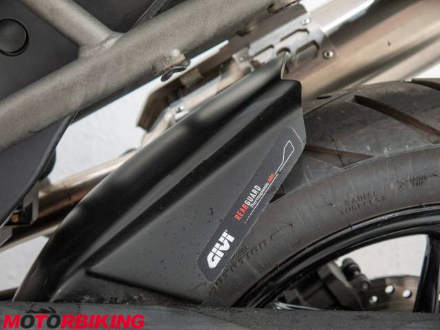 2018 Triumph TIGER 800  XRX LOW Photo #19