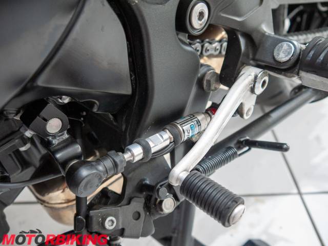 2018 Kawasaki Z900RS AKASHI Photo #16