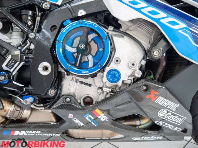 2023 BMW M1000R Photo #2