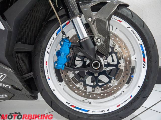 2023 BMW M1000R Photo #5
