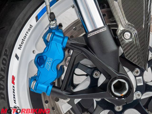 2023 BMW M1000R Photo #7