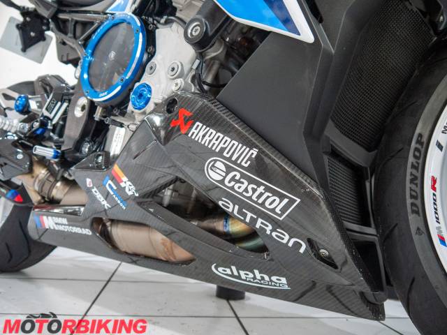 2023 BMW M1000R Photo #8