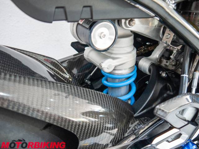 2023 BMW M1000R Photo #13