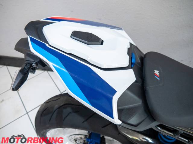 2023 BMW M1000R Photo #15