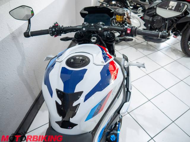 2023 BMW M1000R Photo #16